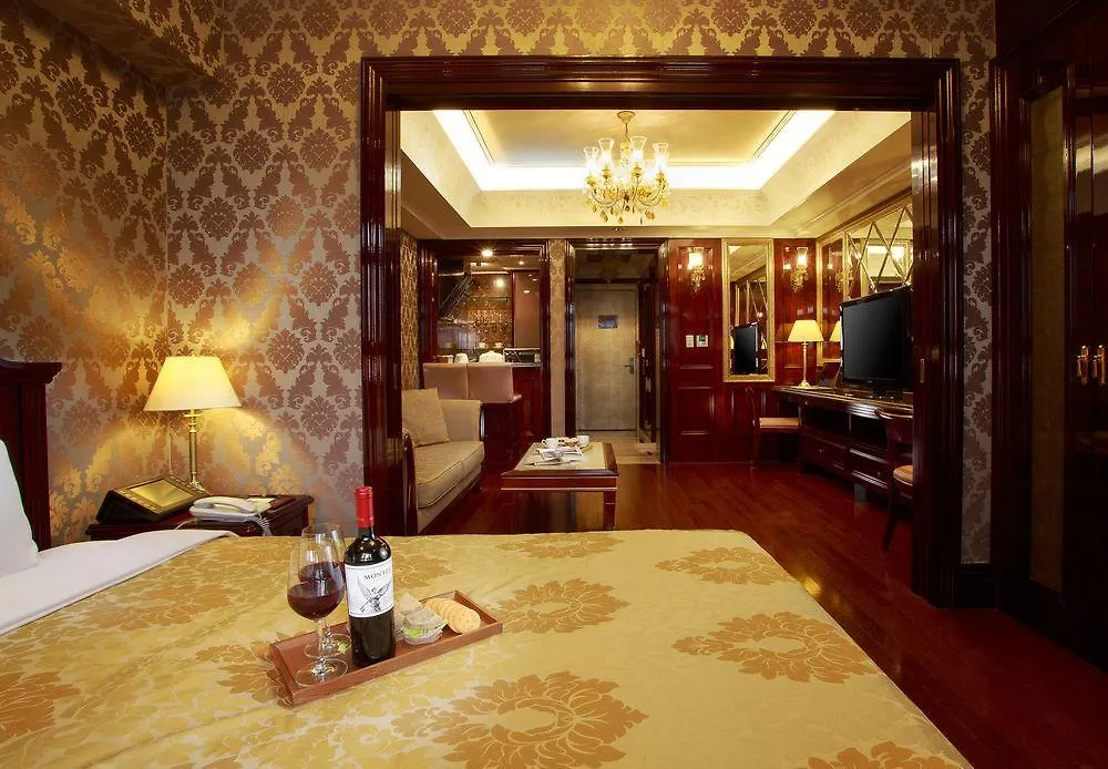 ****  Yeoksam Artnouveau Hotel Seoul South Korea