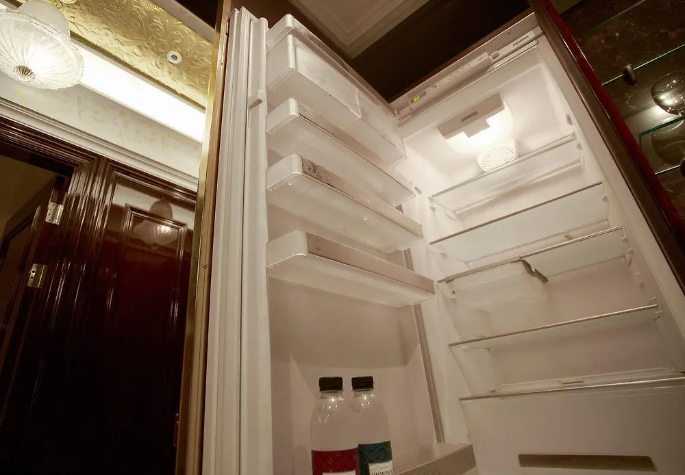 Yeoksam Artnouveau Hotel Seoul