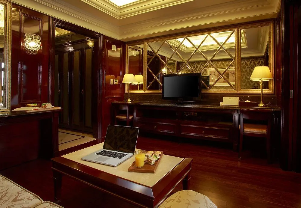 Yeoksam Artnouveau Hotel Seoul 4*,  South Korea
