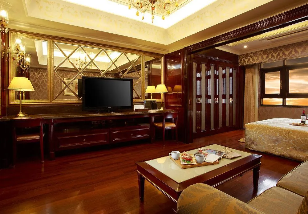 Yeoksam Artnouveau Hotel Seoul