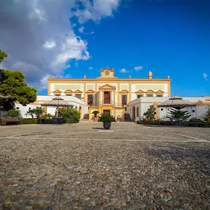 Hotel Del Gattopardo Palermo
