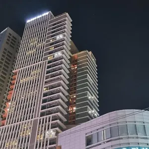 Aparthotel The Solid - Elbon The By Haeundae Busan