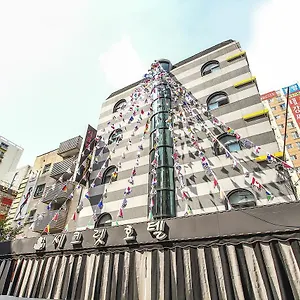 Motel Secret Incheon