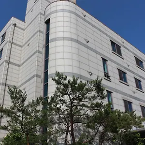 Hotel Parkwood Airport Incheon