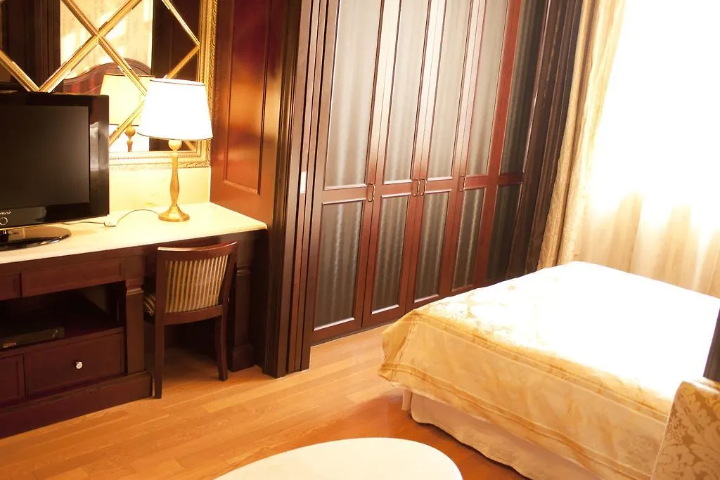 Yeoksam Artnouveau Hotel Seoul