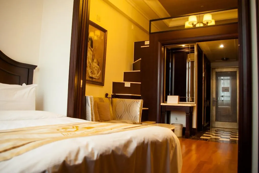 Yeoksam Artnouveau Hotel Seoul 4*,  South Korea