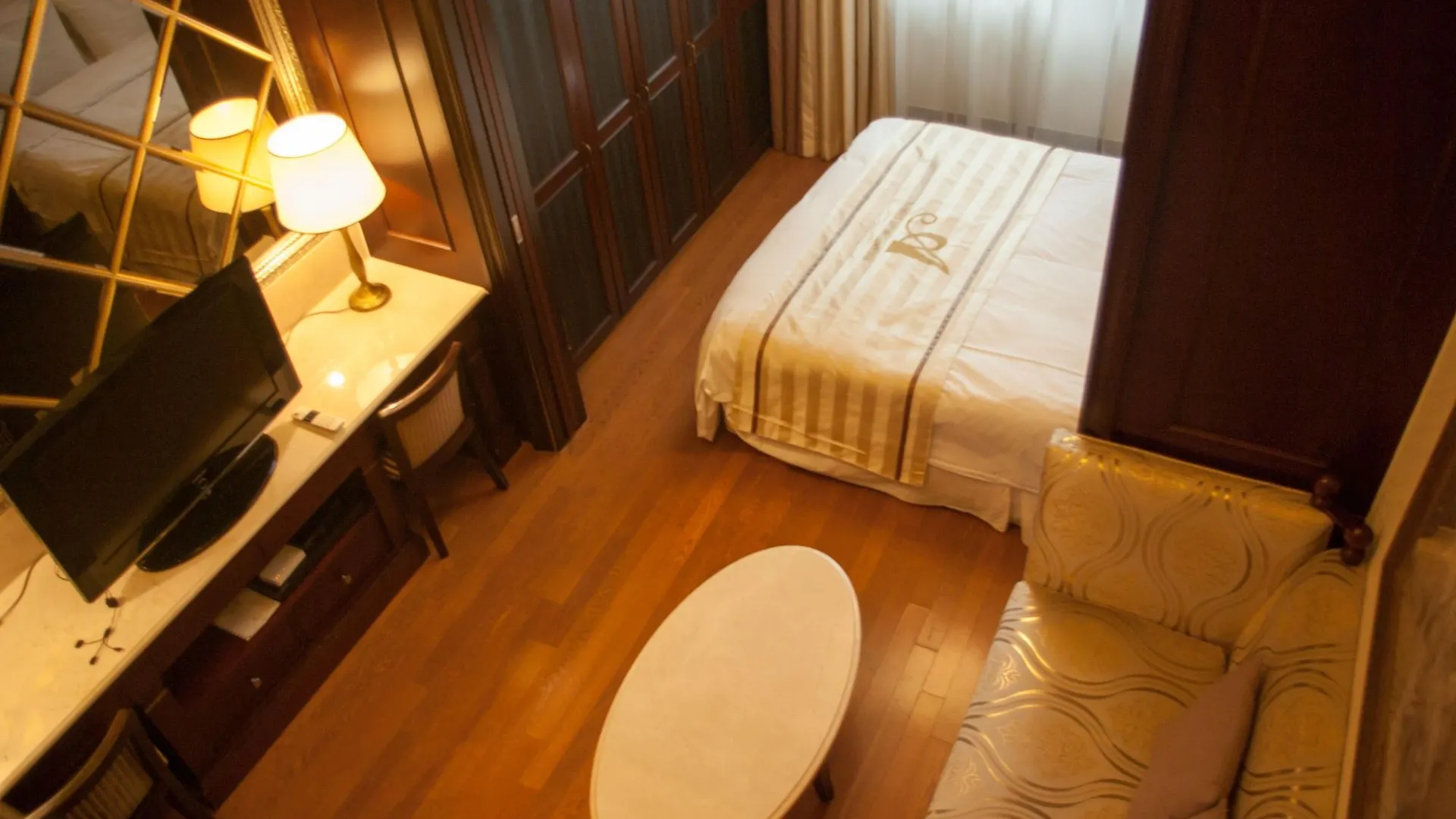 Yeoksam Artnouveau Hotel Soul
