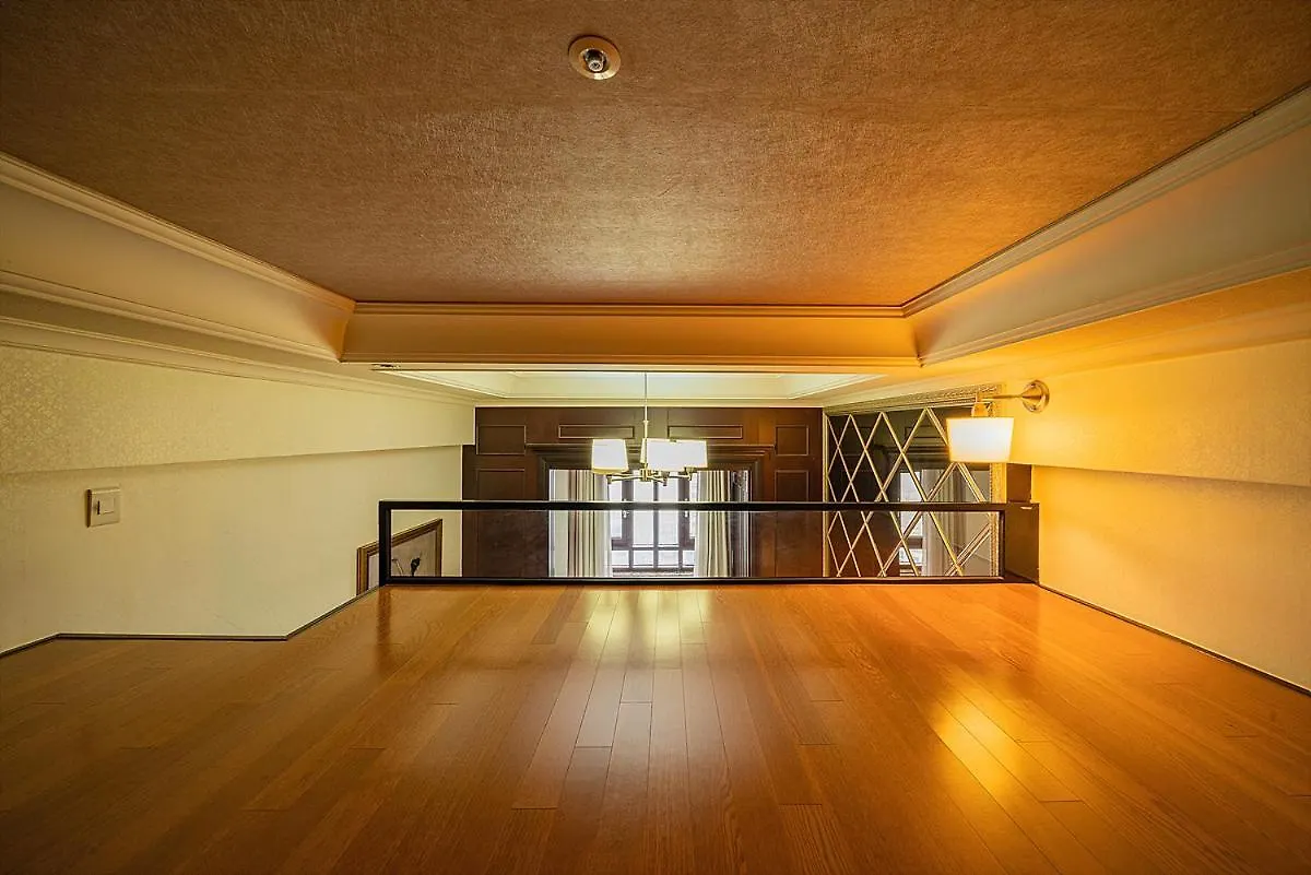 Yeoksam Artnouveau Hotel Soul